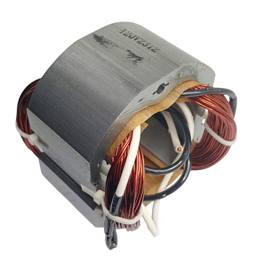 1619Pc1803 Bosch - Estator 127V Para Serra Policorte Gco 230