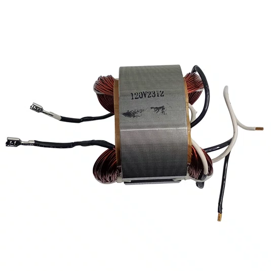 1619Pc1803 Bosch - Estator 127V Para Serra Policorte Gco 230