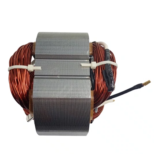 1619Pc1803 Bosch - Estator 127V Para Serra Policorte Gco 230