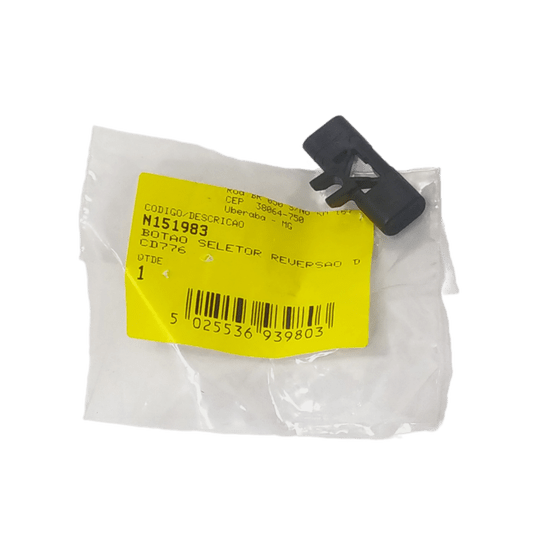 Seletor De Reverssao - N151983 - Dewalt