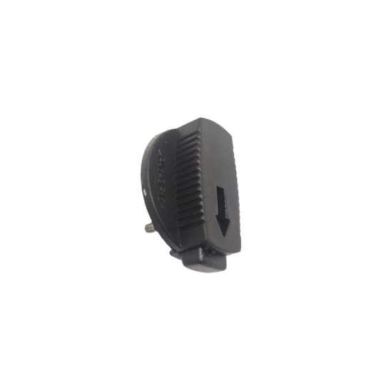 Seletor Plastico - 60054601 - Wesco