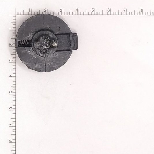 Seletor Plastico - 60054601 - Wesco