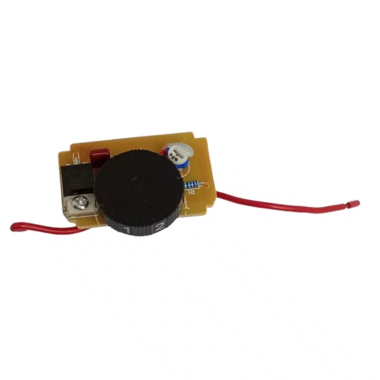60047079 Wesco - Seletor De Velocidade 220V Para Lixadeira Oscilante Ws4168