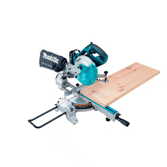 Serra Circ. De Esquadria 190Mm A Bat 18V - Dls713Z