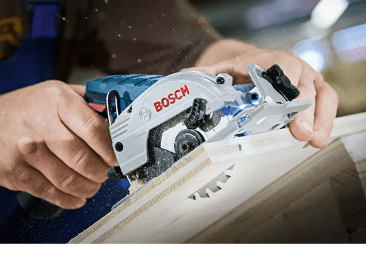 Serra Circular 12V Gks 12V26 Bosch 06016A1001
