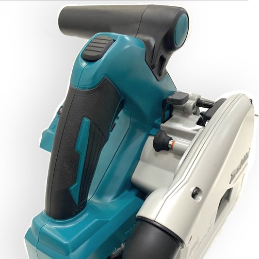 Serra Circular 165Mm 6 1/2" - Dsp601Zu - Makita