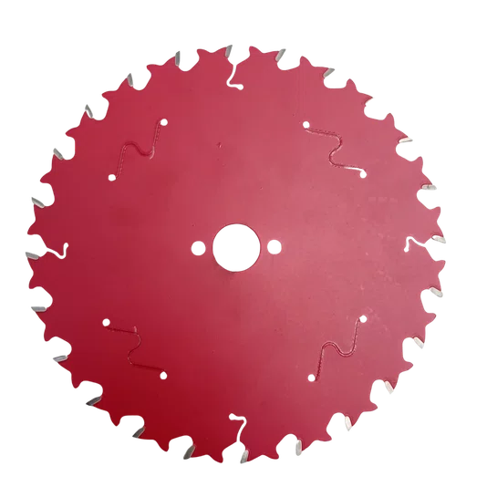 Serra Circular 180X24X24Mm F20 Ed Freud -  Fr09W001H/F03Fs09696000