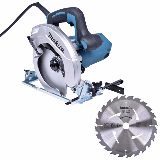 Serra Circular 185Mm - 220V - Hs7010-220V - Makita