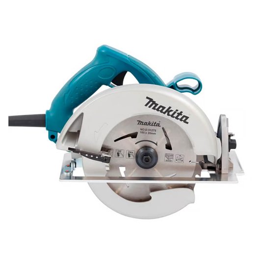 Serra Circular 185Mm 220V 1800W Makita - 5007N-220V