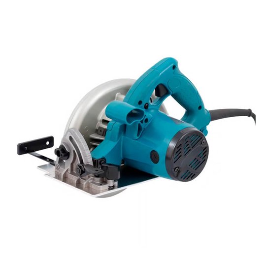 Serra Circular 185Mm 220V 1800W Makita - 5007N-220V