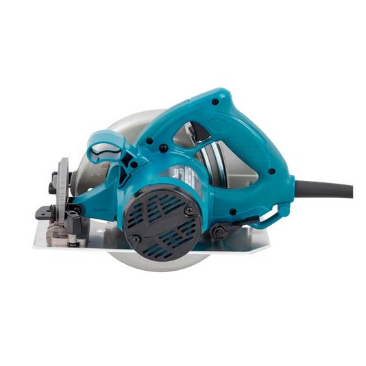 Serra Circular 185Mm 220V 1800W Makita - 5007N-220V