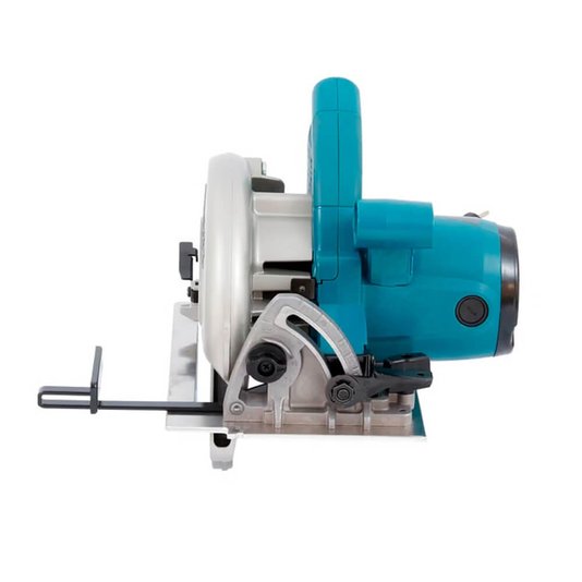 Serra Circular 185Mm 220V 1800W Makita - 5007N-220V