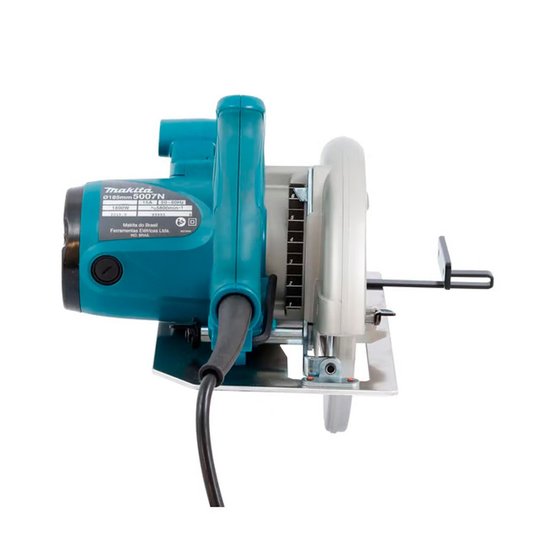 Serra Circular 185Mm 220V 1800W Makita - 5007N-220V