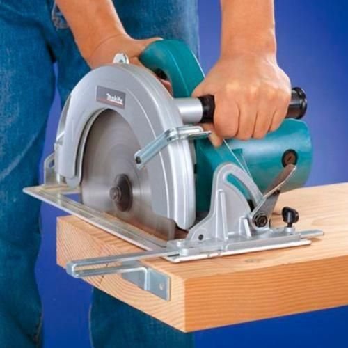 Serra Circular 235Mm 9/14 Pol - 5902B-220V - Makita