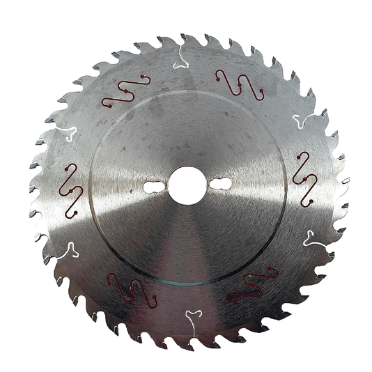Disco 250X30X40Mm F30 Tt Freud -  F03Fs04646