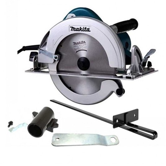 Serra Circular 235Mm 9/14 Pol - 5902B-220V - Makita