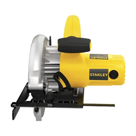 Serra Circular 7.1/4" 1600W 127V Stanley - Sc16-Br