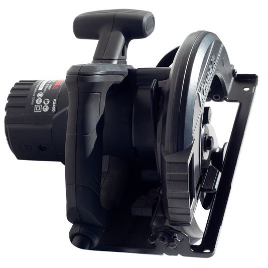 Serra Circular 1400W 7.1/4" 185Mm 220V Ku420 - Kress