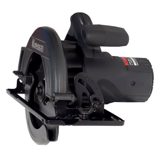 Serra Circular 1400W 7.1/4" 185Mm 220V Ku420 - Kress