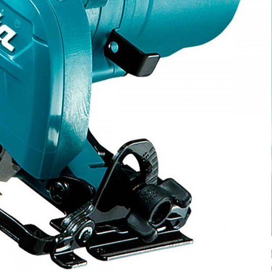 Serra Circular A Bateria 12 V Makita - Hs301Dz-P