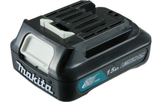 Serra Circular A Bateria 12 V Makita - Hs301Dz-P