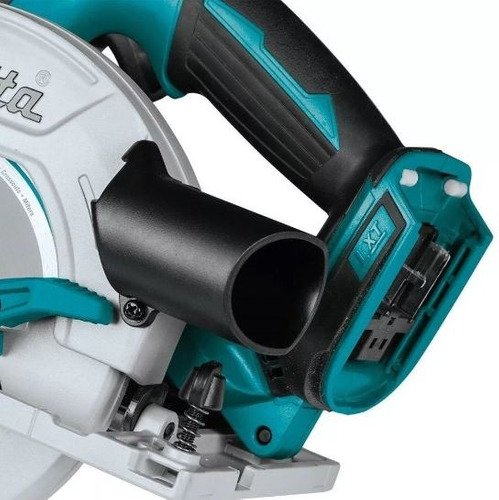 Serra Circular Bateria 18V Dhs680Z - Makita