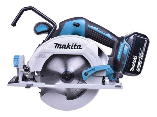Serra Circular Bateria 18V Dhs680Z - Makita