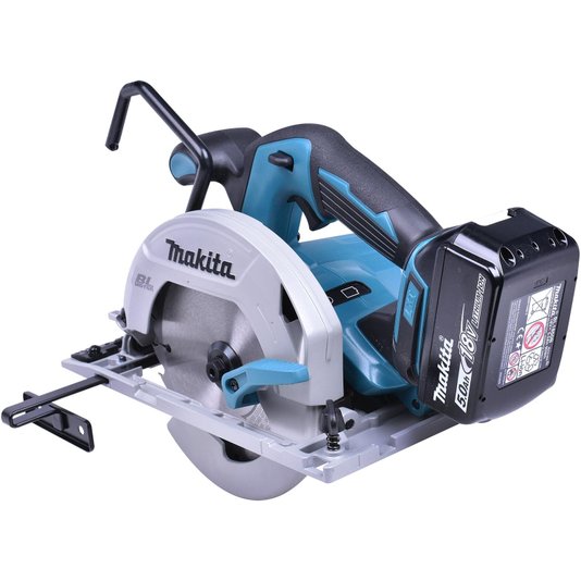 Serra Circular Bateria 18V Dhs680Z - Makita