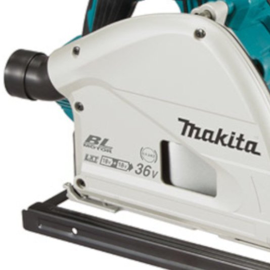 Serra Circular 165Mm (6 1/2Pol) - Makita - Dsp600Z