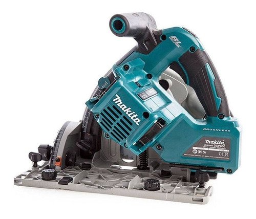Serra Circular 165Mm (6 1/2Pol) - Makita - Dsp600Z