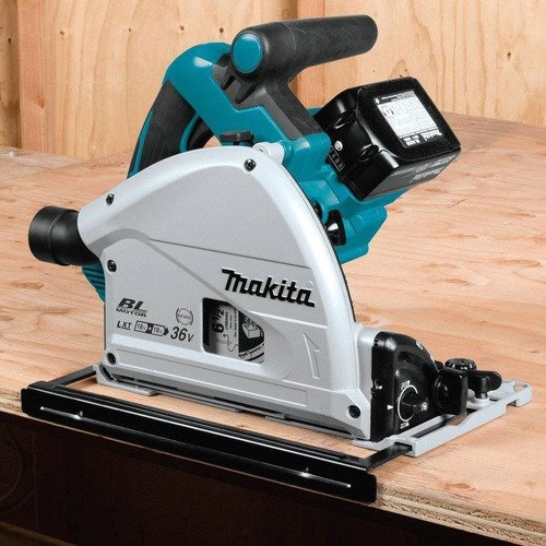 Serra Circular 165Mm (6 1/2Pol) - Makita - Dsp600Z