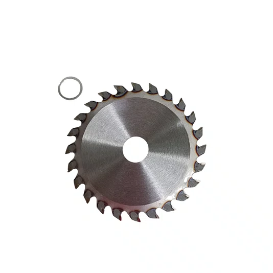 Serra Circular De Videa Msc 4.3/8" 24 Dentes Menegotti - 67303801