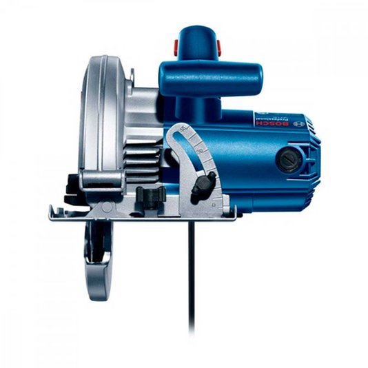 Serra Circular Gks 150 1500W 220V + Bolsa - 06016B30E2 - Bosch