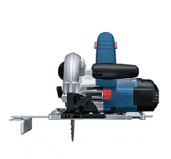 Serra Circular Gks 18V-57 Sb - 06016A22E0