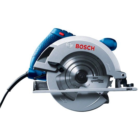 Serra Circular Gks 20-65 2000W 220V Com 1 Disco E Guia - Bosch