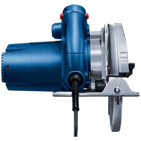 Serra Circular Gks 20-65 2000W 220V Com 1 Disco E Guia - Bosch