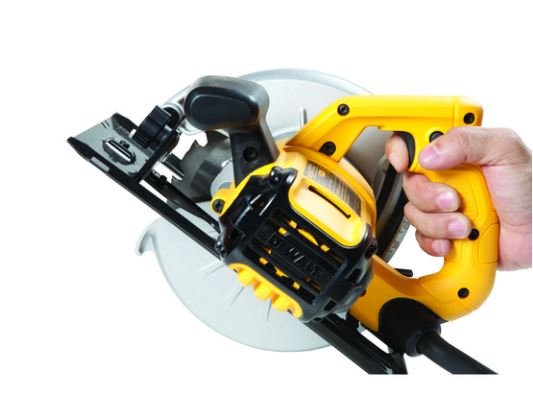 Serra Circular 7 1/4 1400W Dwe 560 Dewalt - Dwe560-B2
