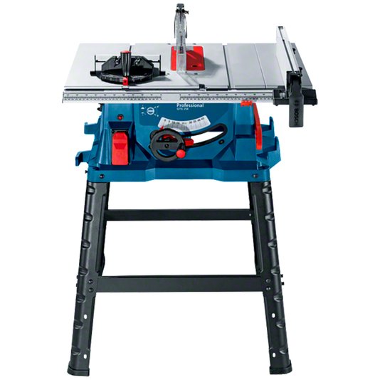 Serra De Mesa Bosch Gts 254 1800W 220V Disco De 254M Bosch
