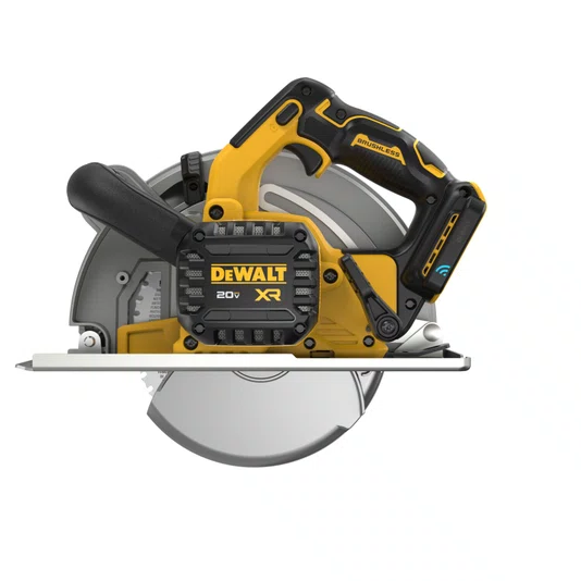Dewalt Dcs383B Serra Circular Para Metal 185Mm(7-1/4") 20V Max Xr- Dcs383B