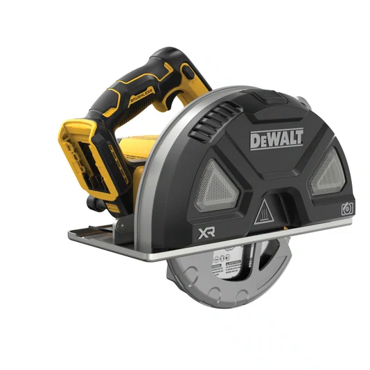 Dewalt Dcs383B Serra Circular Para Metal 185Mm(7-1/4") 20V Max Xr- Dcs383B