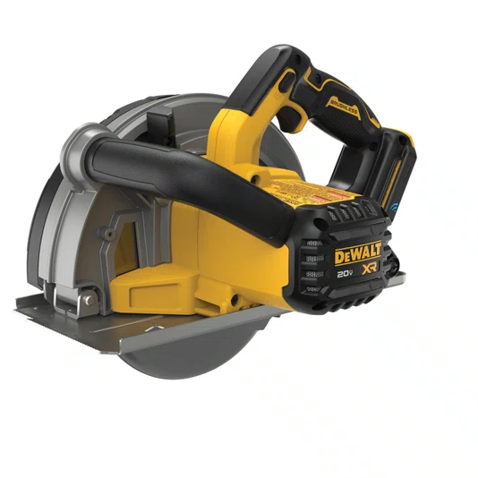 Dewalt Dcs383B Serra Circular Para Metal 185Mm(7-1/4") 20V Max Xr- Dcs383B