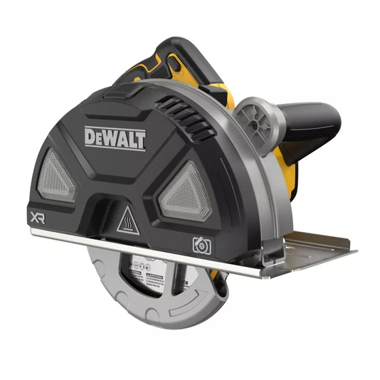 Dewalt Dcs383B Serra Circular Para Metal 185Mm(7-1/4") 20V Max Xr- Dcs383B