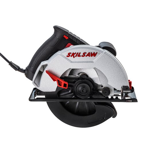 Serra Circular Skil 5200 1200W 220V Com Disco 24 Dentes - F0125200Ja