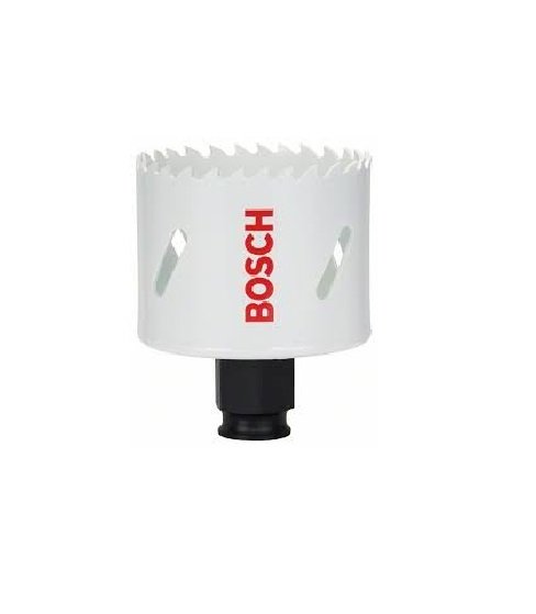 Serra Copo 54 Mm Progressor For Woodmet - 2608594220 - Bosch