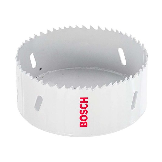 Serra Copo Bi-Metalica 102Mm 2608580440 Bosch