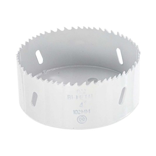 Serra Copo Bi-Metalica 102Mm 2608580440 Bosch