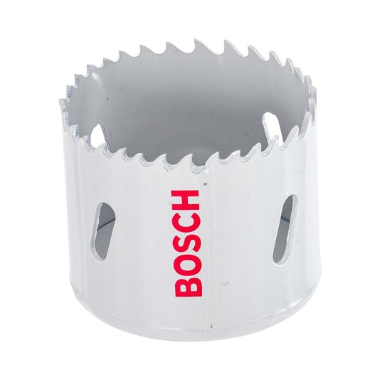 Serra Copo Bi-Metal 54Mm 2608580421 - Bosch