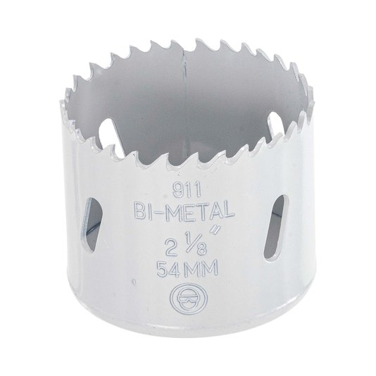 Serra Copo Bi-Metal 54Mm 2608580421 - Bosch