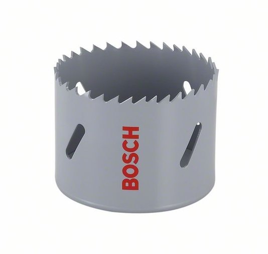 Serra Copo Bimetal Bosch 29Mm 1.1/8" - 2608580406