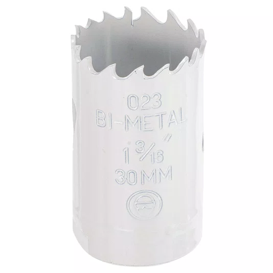 Serra Copo Bimetal 30Mm 1.3/16" Bosch - 2608580407